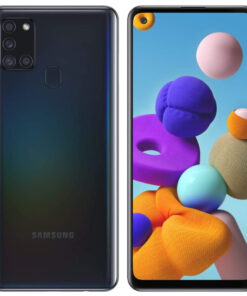 Samsung Galaxy A21s