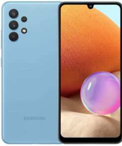 Samsung Galaxy A32