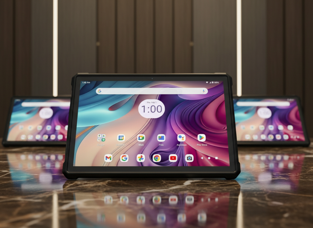 Maxwest Tab Pro