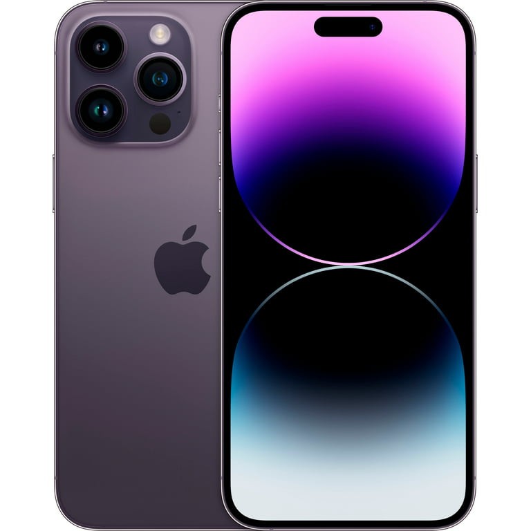 Apple iPhone 14 Pro Max image 2