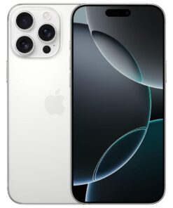 Apple iPhone 16 Pro Max