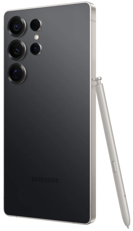 Samsung Galaxy S25 Ultra