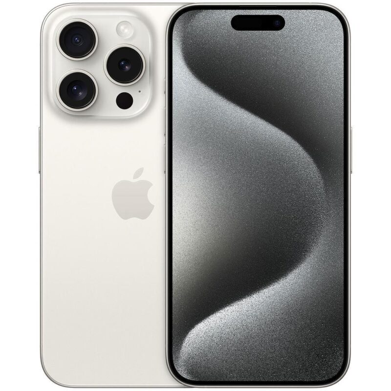 Apple iPhone 15 Pro image 2
