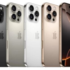 Apple iPhone 16 Pro
