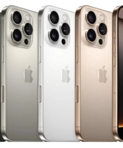 Apple iPhone 16 Pro