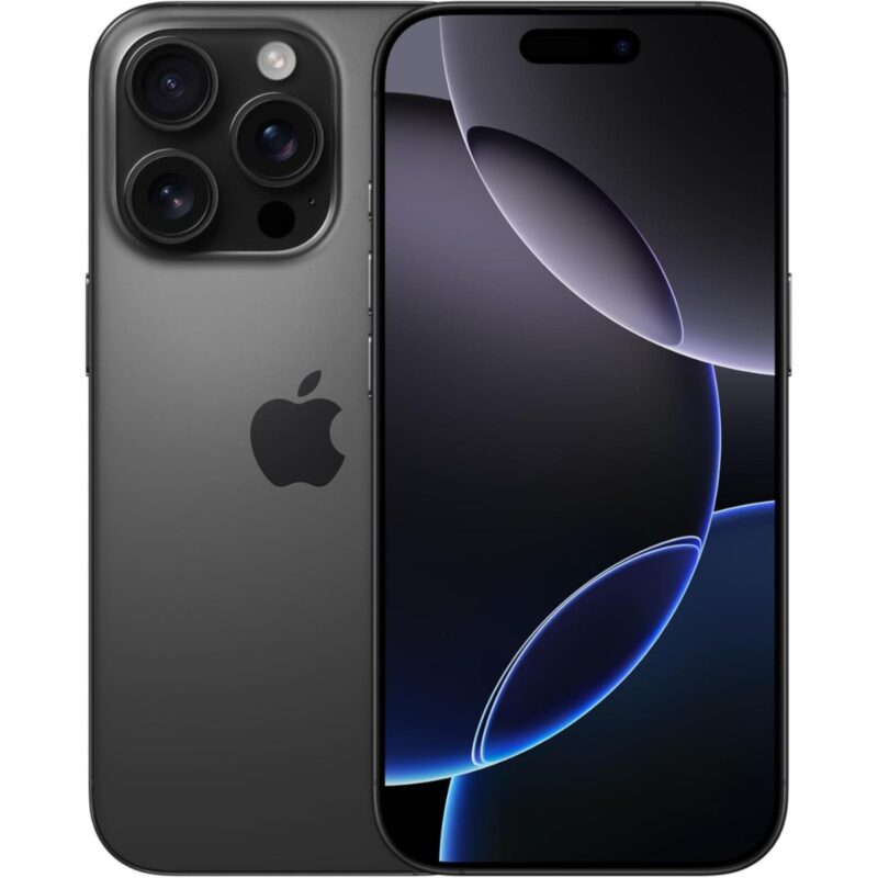 Apple iPhone 16 Pro image 2