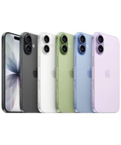 Apple iPhone 17