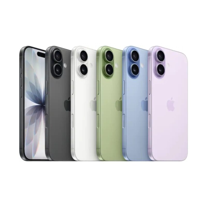Apple iPhone 17