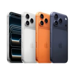 iPhone 17 Pro