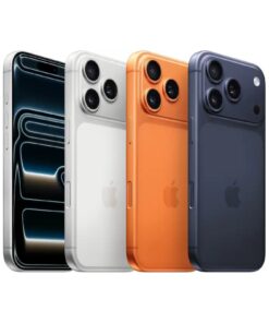 iPhone 17 Pro