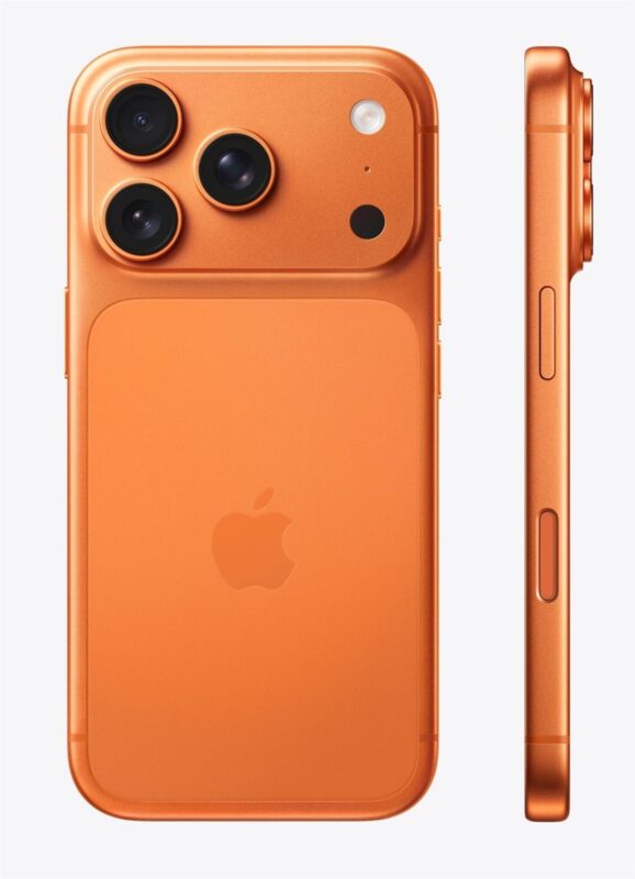 iPhone 17 Pro image 3