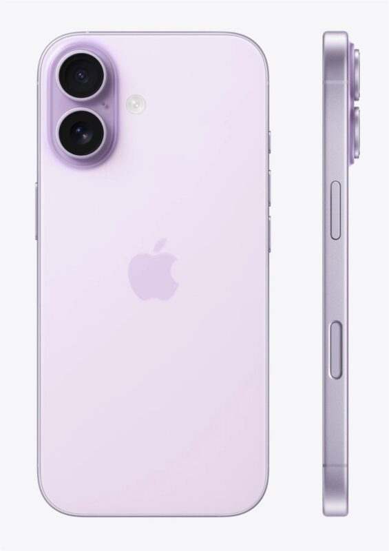 Apple iPhone 17 image 3