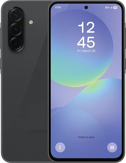Samsung Galaxy A36