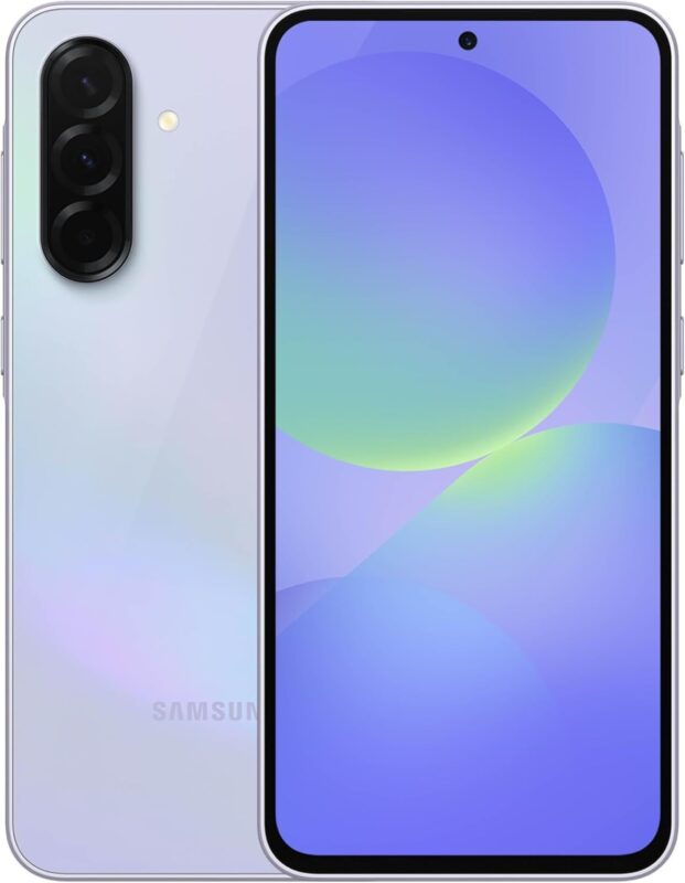Samsung Galaxy A36 image 2