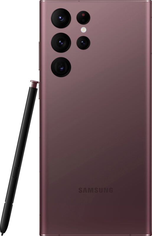 Samsung Galaxy S22 Ultra image 3
