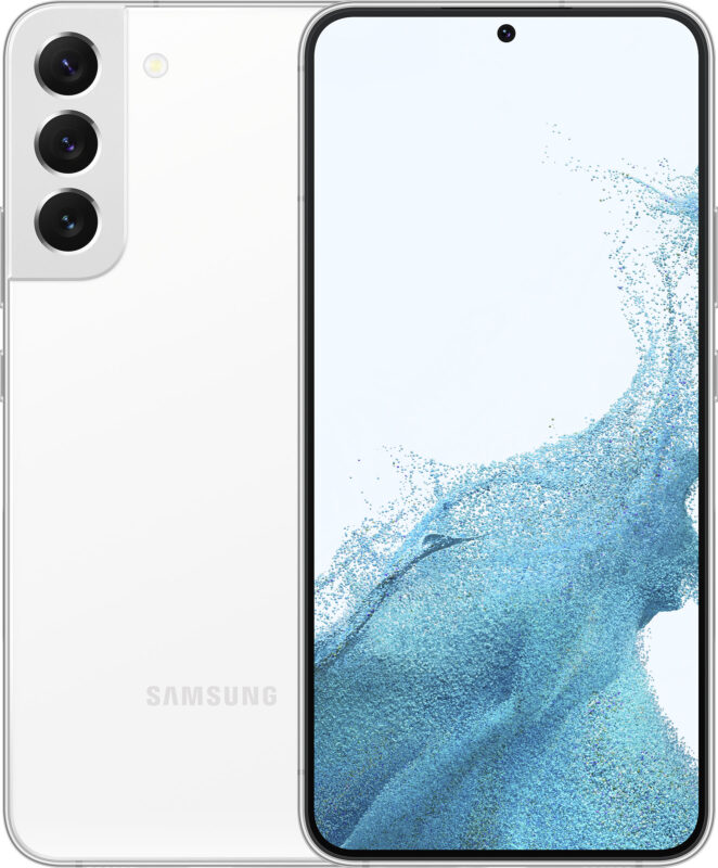 Samsung Galaxy S22+ image 2