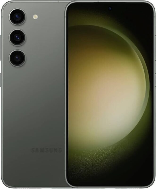 Samsung Galaxy S23 image 2
