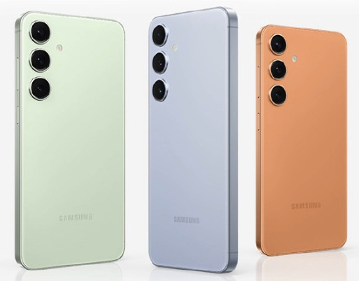 Samsung Galaxy S24 image 2