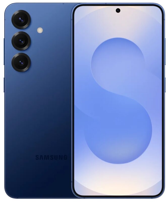 Samsung Galaxy S25