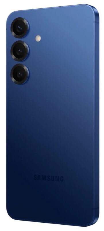 Samsung Galaxy S25 image 3