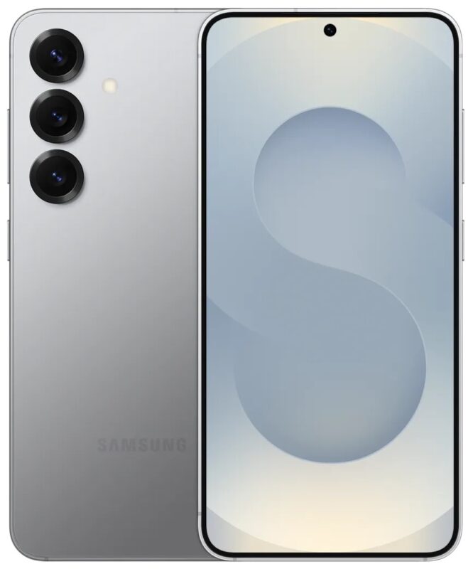 Samsung Galaxy S25 image 4
