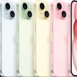 Apple iPhone 15