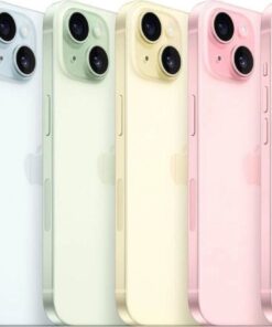 Apple iPhone 15