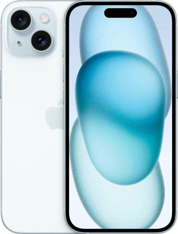 Apple iPhone 15 image 3