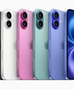 Apple iPhone 16+