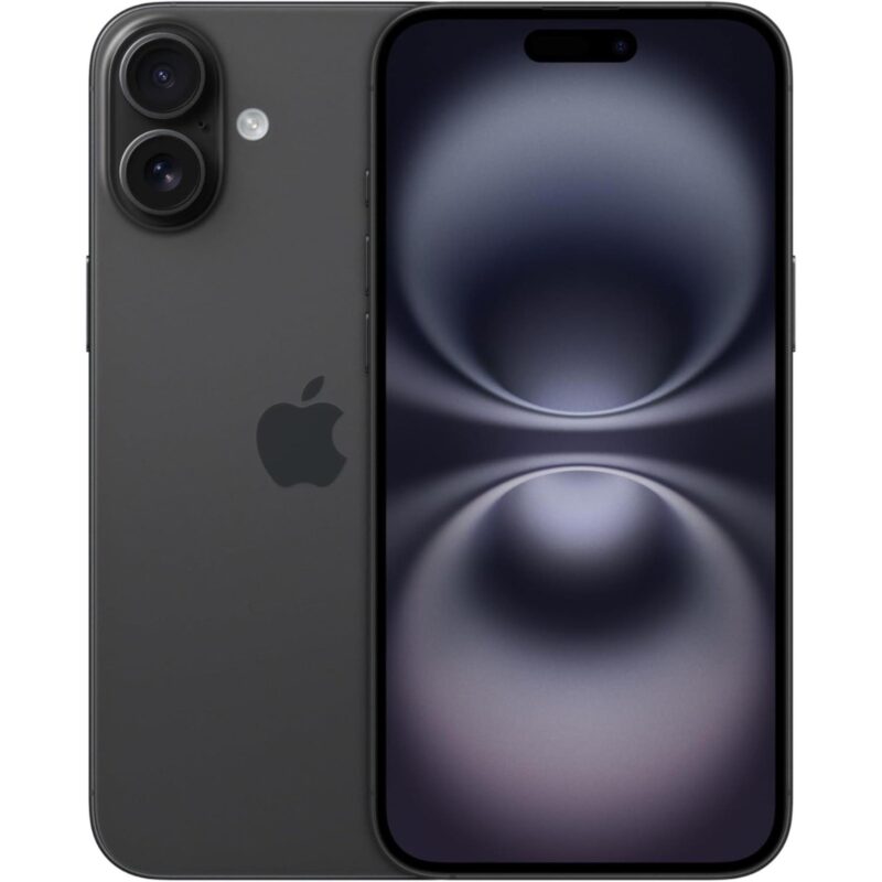 Apple iPhone 16+ image 2