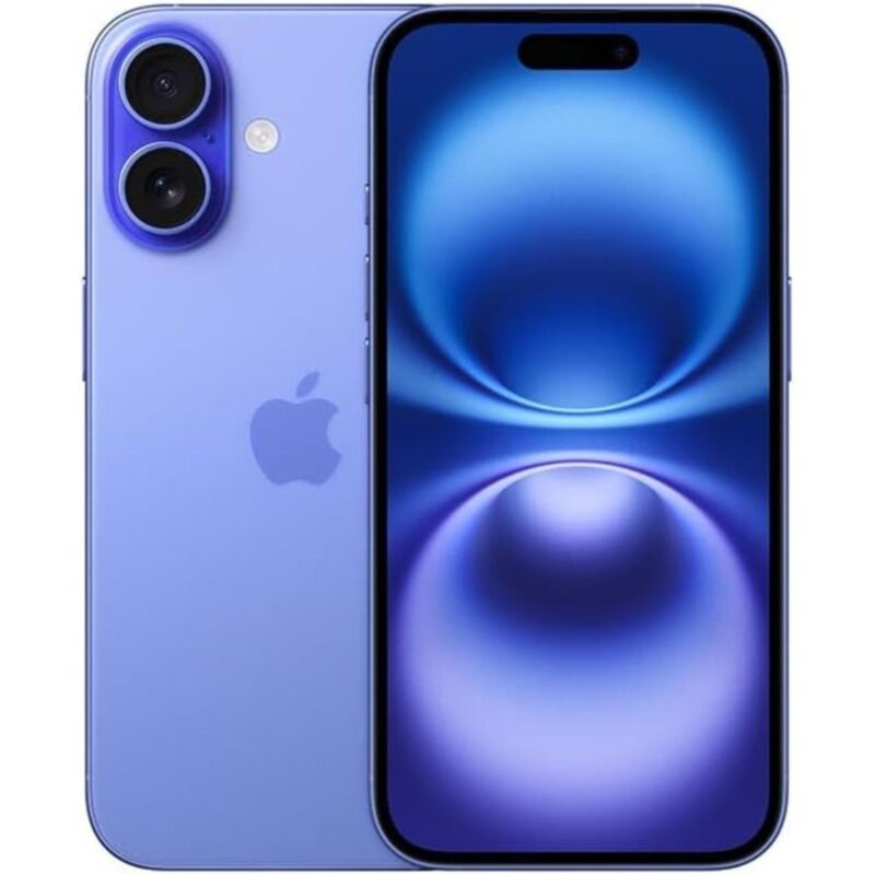 Apple iPhone 16+ image 3