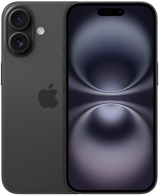 Apple iPhone 16 image 2