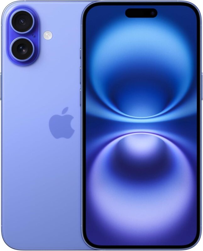 Apple iPhone 16 image 3