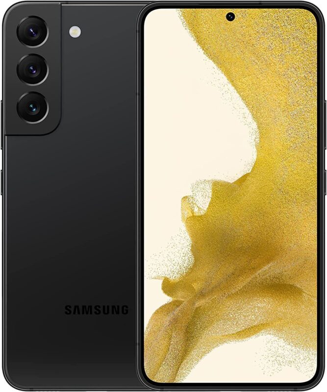 Samsung Galaxy S22 image 2