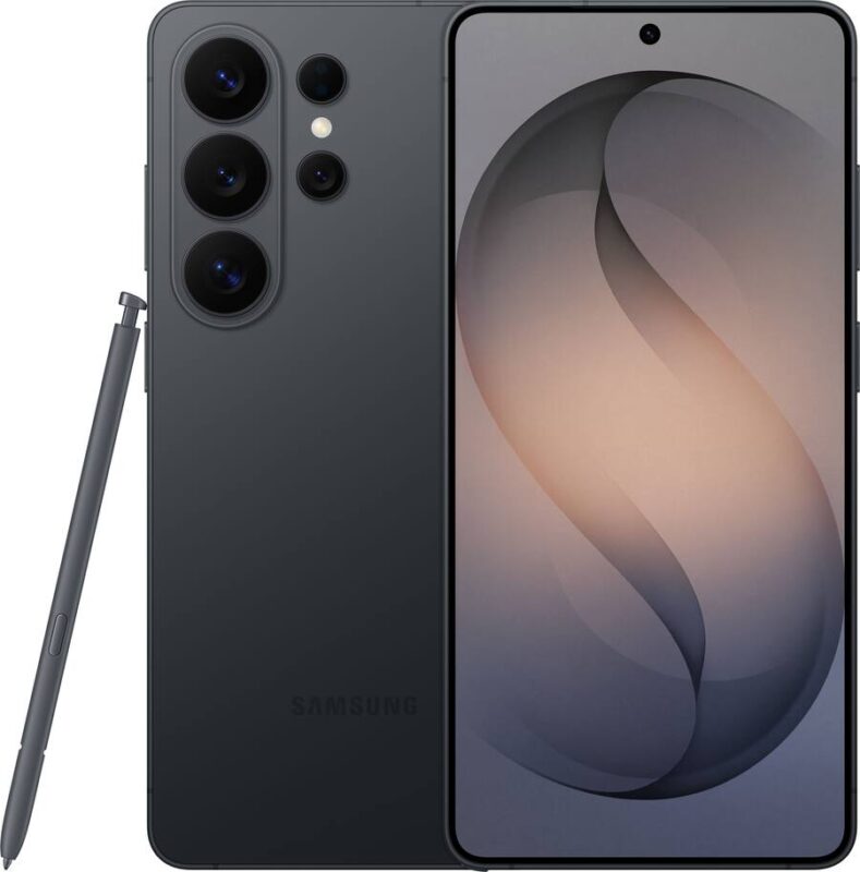 Samsung Galaxy S26 Ultra